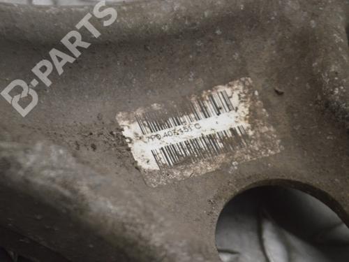 Querlenker links vorne PORSCHE 911 (997) 3.6 Carrera | BP9908089M12 