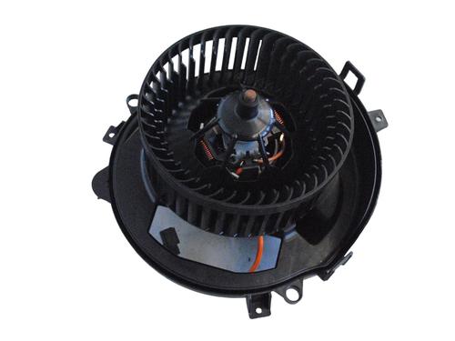 Heater blower motor VW GOLF VIII (CD1, DA1) 1.5 TSI | BP27830078M62 