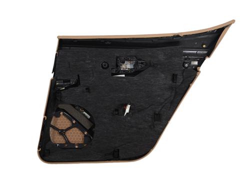 Rear left panel PORSCHE PANAMERA (970) 3.0 S E-Hybrid | BP19285068C60 