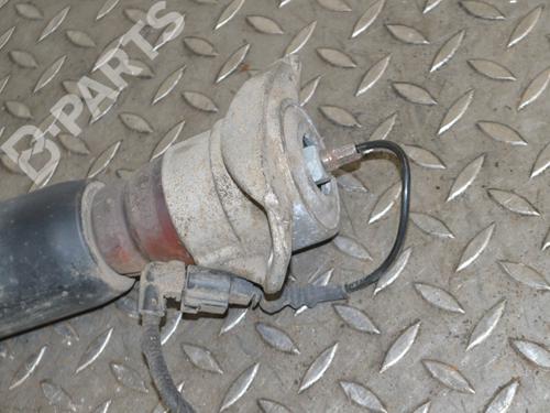 Left rear shock absorber AUDI Q5 (FYB, FYG) SQ5 TFSI quattro | BP8864749M18 