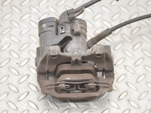 Left rear brake caliper VW GOLF VIII (CD1, DA1) 1.0 TSI | BP27824709M107 