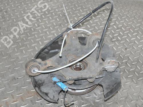Right rear steering knuckle BMW X1 (E84) xDrive 20 d | BP14766589M28 