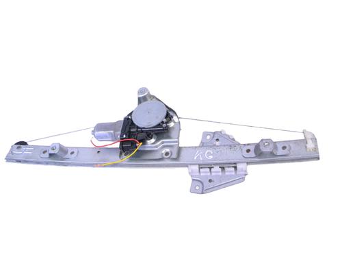 Used Rear left window mechanism SUZUKI GRAND VITARA II (JT, TE, TD) 1.9 DDiS All-wheel Drive (JT419, TD44, JB419WD, JB419XD,... (129 hp) 10534814