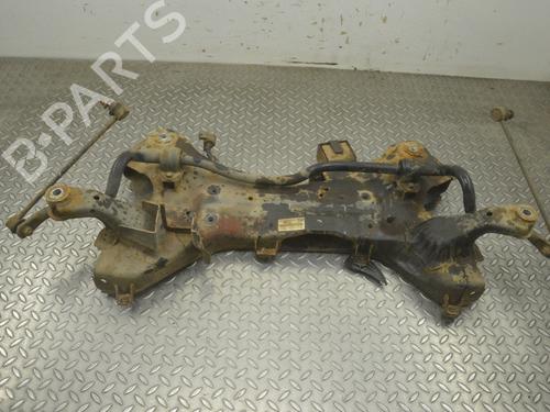 Used Subframe HYUNDAI SANTA FÉ III (DM, DMA) 2.2 CRDi 4WD (197 hp) 17376976