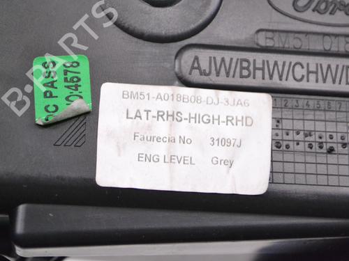Air vent FORD FOCUS III 1.0 EcoBoost | BP14801940I21 