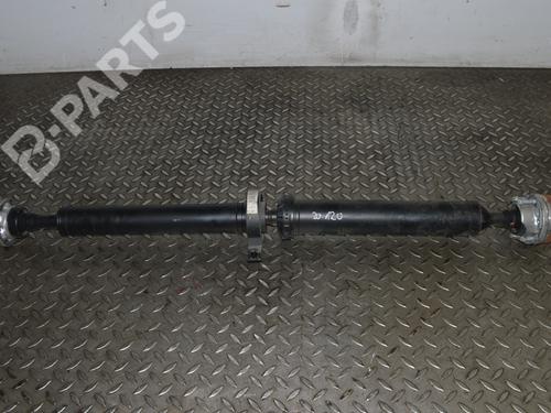 Used Driveshaft JAGUAR F-TYPE Coupe (X152) 5.0 SCV8 R AWD (551 hp) 7503973