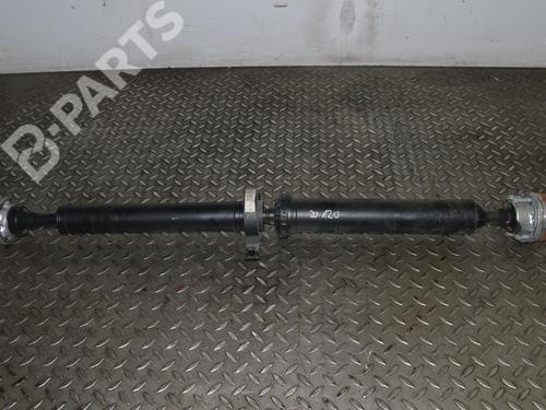 Driveshaft JAGUAR F-TYPE Coupe (X152) 5.0 SCV8 R AWD (551 hp) gx53-4365-aa