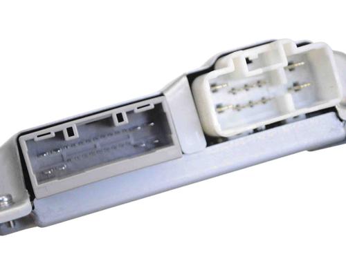 Electronic module SUZUKI VITARA (LY) 1.4 T (APK414) | BP16722220M83 