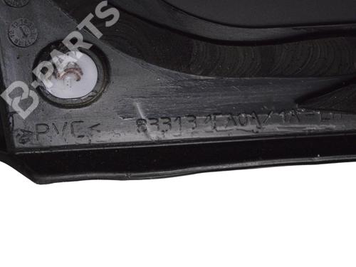 Rear left quarter glass MERCEDES-BENZ E-CLASS (W213) AMG E 63 S 4-matic+ (213.089) | BP11815322C93 