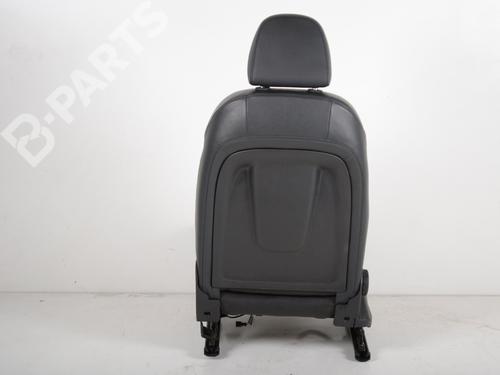 Right front seat AUDI Q5 (8RB) 2.0 TDI quattro | BP11873131C16 