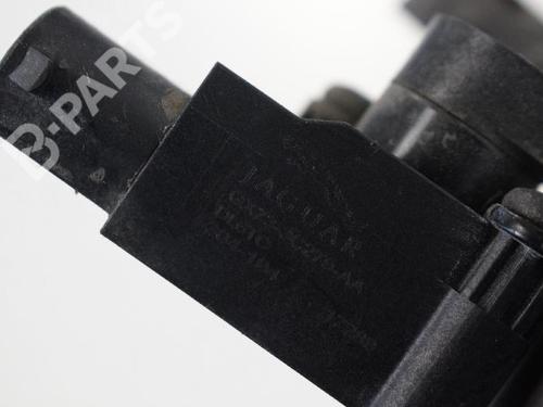 Elektronisk sensor LAND ROVER RANGE ROVER VELAR (L560) 2.0 P300 Si4 4x4 | BP7812095M84 