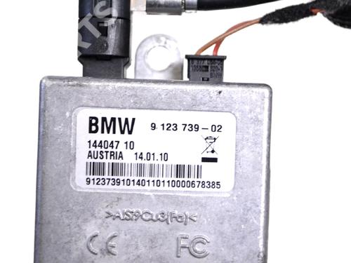 Electronic module BMW 5 Gran Turismo (F07) 530 d | BP7749049M83 