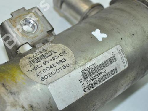 Egr LAND ROVER DISCOVERY III (L319) 2.7 TD 4x4 | BP7488385M69