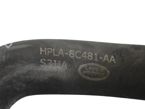 Pipe LAND ROVER DISCOVERY V (L462) 3.0 Td6 4x4 | BP16644643M125 