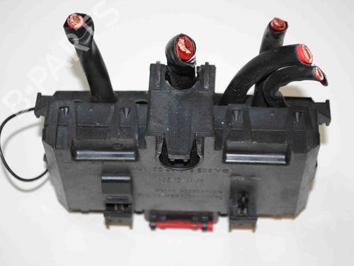 Cable MERCEDES-BENZ SLK (R171) 200 Kompressor (171.442) | BP8829396E12 