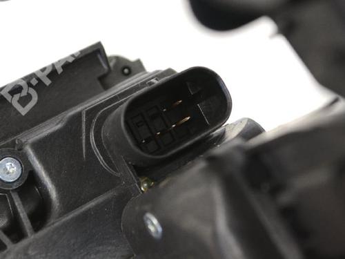 Rear right lock MERCEDES-BENZ C-CLASS T-Model (S205) C 250 BlueTEC / d (205.208) | BP7483307C99 