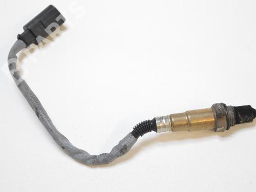Used Electronic sensor MERCEDES-BENZ M-CLASS (W166) ML 350 BlueTEC 4-matic (166.024, 166.023) (258 hp) 7497126