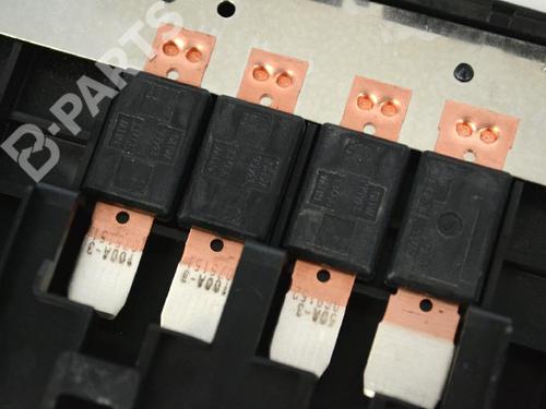 Fuse box BMW 3 (F30, F80) 335 d xDrive | BP7481721E1 