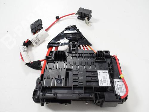 Fuse box VOLVO XC60 I SUV (156) D5 | BP7489613E1 