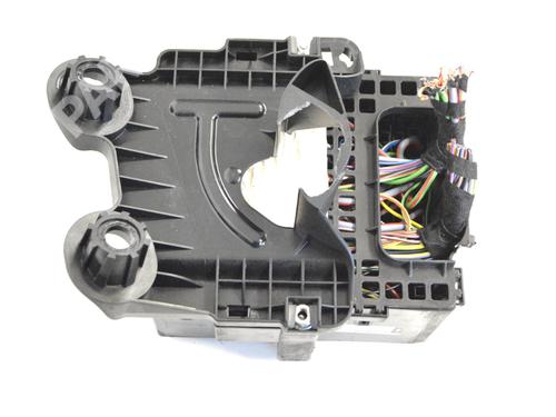 Fuse box FORD FIESTA VI (CB1, CCN) 1.0 EcoBoost | BP7502270E1 