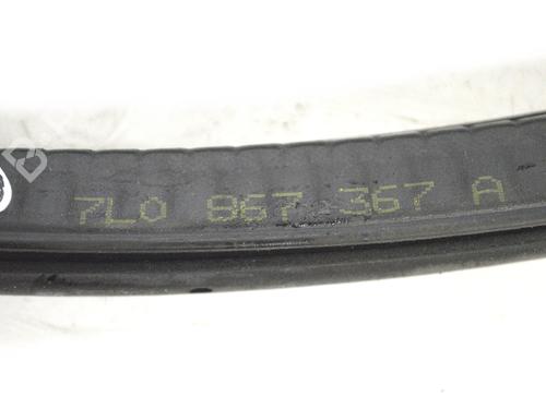 Rubber door seal PORSCHE CAYENNE (9PA) 3.2 | BP14779226C142 