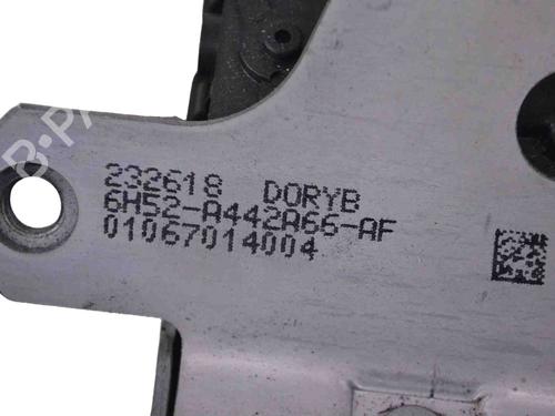 Tailgate lock LAND ROVER RANGE ROVER EVOQUE (L538) 2.0 D 4x4 | BP10869328C101 