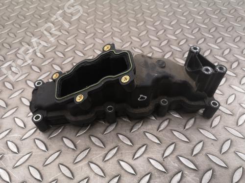 Used Intake manifold AUDI A5 Convertible (8F7) 3.0 TDI quattro (240 hp) 19078923