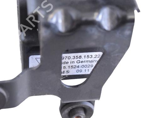 Electronic module PORSCHE PANAMERA (970) 3.0 S E-Hybrid | BP19652681M83 