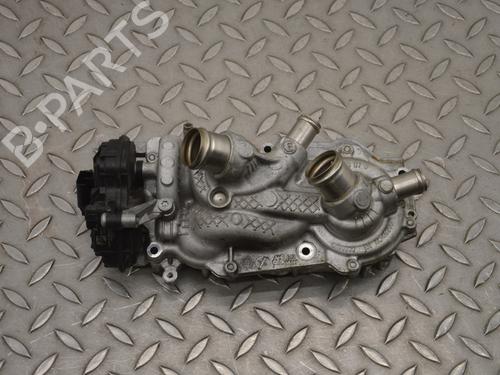 Auxiliary water pump VW GOLF SPORTSVAN VII (AM1, AN1) 1.5 TSI | BP14967861M111 