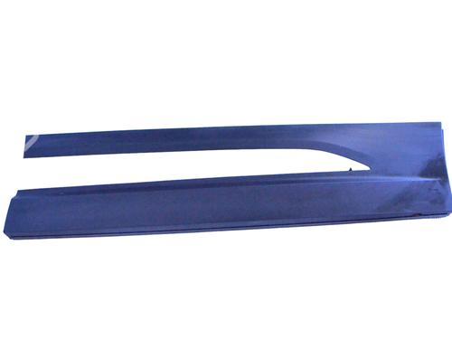 Used Door moulding trim OPEL MOKKA 1.2 (76) (101 hp) 27824642