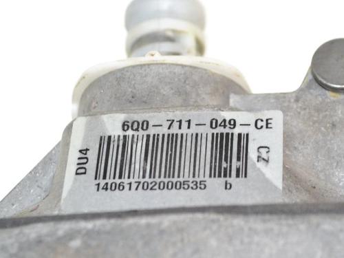 Gear lever AUDI A1 (8X1, 8XK) 1.4 TSI | BP7496124M90 