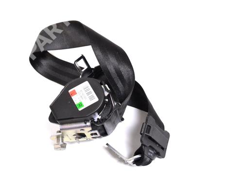Rear right seatbelt AUDI A4 B8 Avant (8K5) 2.0 TDI quattro | BP8627386I28 