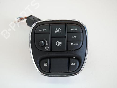 Andre JAGUAR XJ (X350, X358) D 2.7 (207 hp) 26735023