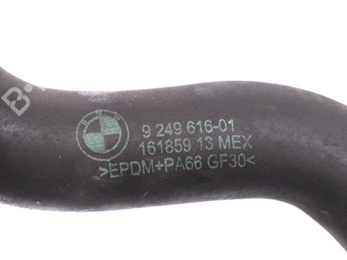 Pipe BMW X4 (F26) xDrive 30 d | BP14789233M125 