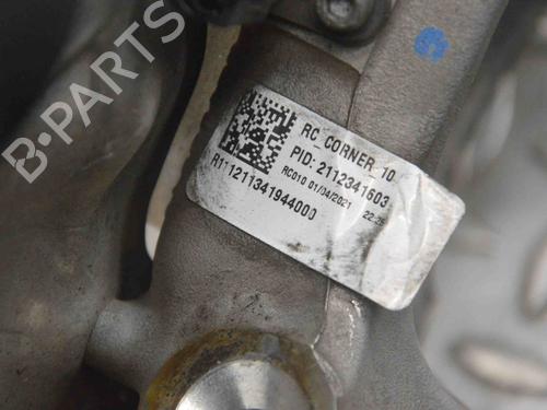Right rear steering knuckle AUDI Q5 (FYB, FYG) SQ5 TFSI quattro | BP16144815M28 