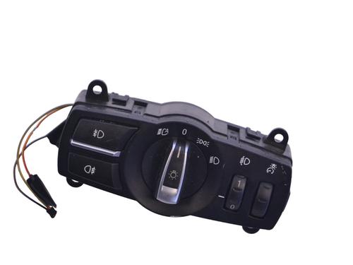 Used Electronic module BMW 5 (F10) 520 d (184 hp) 12526245