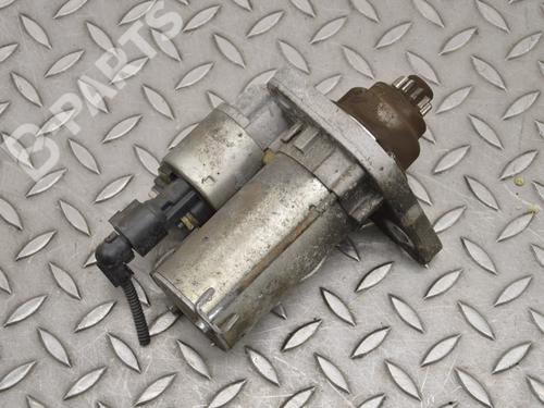Startmotor AUDI TT (8J3) 1.8 TFSI | BP11915158M8 