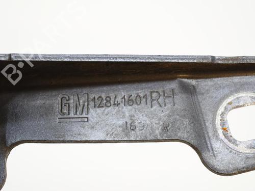 Hinge/Door check strap OPEL INSIGNIA A (G09) 2.0 CDTI (68) | BP14814642C146 