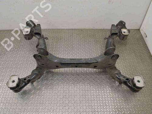 Rear axle BMW 3 Gran Turismo (F34) 320 d xDrive | BP14792925M2 