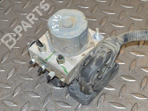 Used ABS pump NISSAN QASHQAI II SUV (J11, J11_) 1.5 dCi (110 hp) 8349349