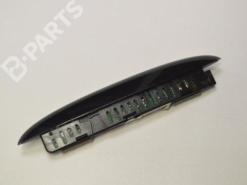 Used Electronic module MERCEDES-BENZ CLS (C219) CLS 350 (219.356) (272 hp) 7752498