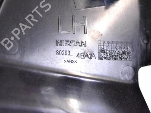 Other NISSAN QASHQAI II SUV (J11, J11_) 1.5 dCi | BP14789693O1 