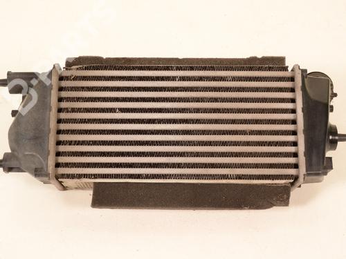 Intercooler FORD ECOSPORT 1.0 EcoBoost (140 hp) 7485809