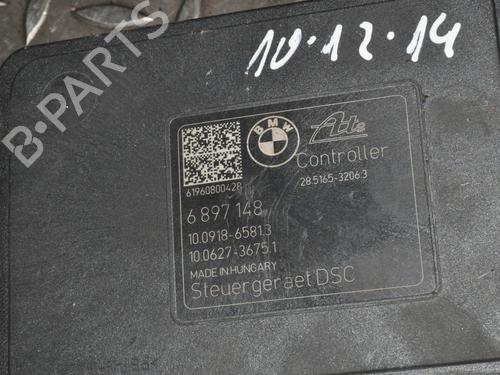ABS pump BMW X2 (F39) sDrive 18 i | BP27821429M43 