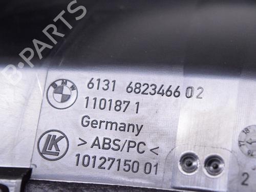 Other BMW 3 (F30, F80) 320 d xDrive | BP22356979O1 