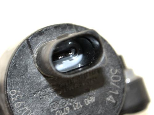 Auxiliary water pump AUDI A3 (8P1) 2.0 TDI 16V quattro | BP19943106M111 