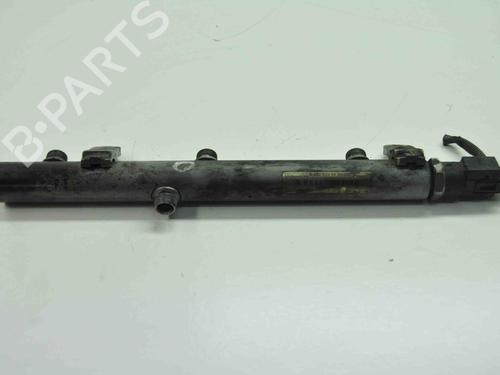Used Injection rail MERCEDES-BENZ E-CLASS (W211) E 320 CDI (211.022) (224 hp) 8829741