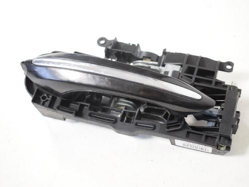 Front left exterior door handle BMW 5 Gran Turismo (F07) 530 d (258 hp) 7482360