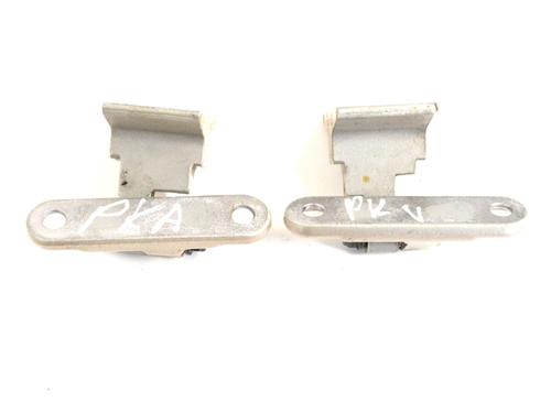 Used Hinge/Door check strap BMW 5 Gran Turismo (F07) 530 d (245 hp) 14785470