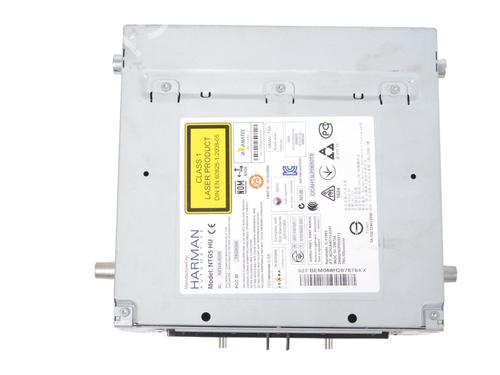 Electronic module MERCEDES-BENZ GLC (X253) AMG 43 4-matic (253.964) | BP16878434M83 